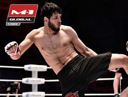 фото - M-1 Challenge 74: Юсупов победил Пютца, Яндиев отобрал титул у Бутенко