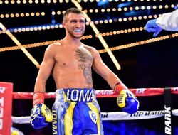 фото - СМИ: Поединку Ломаченко и Линареса мешает трансляция соревнований по софтболу