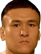 Турсынбай Кулахмет