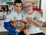 Есть апсет! Йерусалем вновь стал чемпионом мира