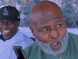 фото - Кто круче: Джонс или Мейвезер? Мнение Джеймса Тони