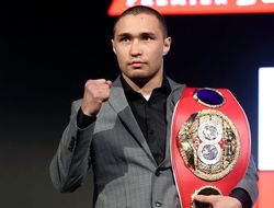 фото - Объявлено о бое экс-чемпионов Сергея Липинца и Ламонта Питерсона