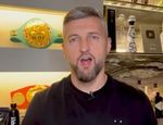 «Канело проиграл Головкину, он переоценён». Карл Фроч высказался о карьере Альвареса