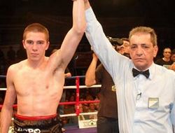 фото - (Результаты + Видео) Джек Кулькай потерпел первое поражение в профикарьере