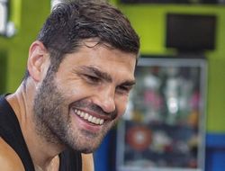 фото - На торги Хргович–Хантер явился один промоутер. Чем всё закончилось