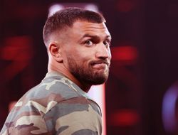 фото - Вальдес или Ломаченко? Стивенсон интригует в соцсетях, Гарсия от него не отстаёт