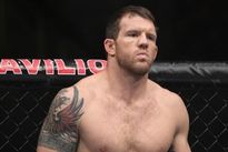 Видео боя: Райан Бэйдер — Илир Латифи