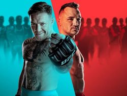 фото - Официально! Названы ещё два боя основного карда UFC 303: Макгрегор vs Чендлер 