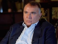 фото - Эгис Климас — об Усике, Ломаченко и Гвоздике: интервью