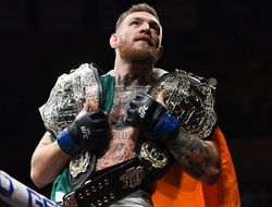 фото - Джон Кавана — о завершении карьеры Конора Макгрегора