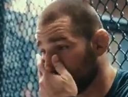 фото - «Дю Плесси победит Чимаева, если…» Экс-чемпион назвал условие