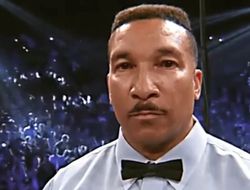 фото - «Кровавый» рефери и судьи назначены на бой Альвареса и Дэниела Джейкобса