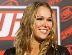 фото - (ММА) Ронда Раузи: «Я хочу выступать в UFC, но пока это лишь слухи»