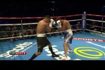 Видео боя: Энтони Огого — Гэри Купер