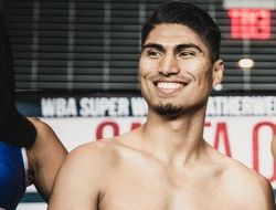 фото - Майки Гарсиа прекратит путешествовать по весам?