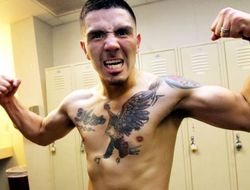 фото - Риос: «Я не очередная ступенька для Пакьяо!»