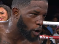 фото - Бахрам, кончай прятаться! Лубин бросил вызов Муртазалиеву