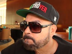 фото - «Уайлдер — лжец». Руис хочет половину денег, а Деонтей вроде бы даёт 30%