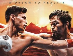 фото - Райан Гарсиа ведёт переговоры о поединке с Мэнни Пакьяо — инсайдер