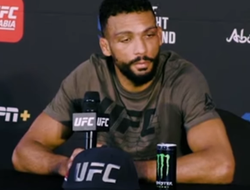 фото - Волкановски может побить Махачева, но я бы на это не поставил — Барбоза