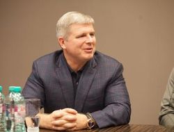 фото - Рябинский: «Тайсон и Холифилд хотят боя, сможем всё устроить ближе к лету»