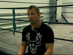 фото - Я бы на месте Усика заканчивал — Бриедис