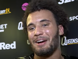 фото - С Дюбуа было сложнее, чем с Джошуа и Джойсом. Проспект рассказал о спаррингах