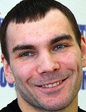 Евгений Шведенко