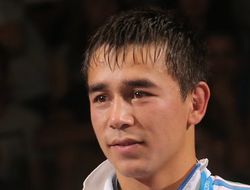 фото - Бокс на ОИ-2016: Хасанбой Дусматов — олимпийский чемпион в весе до 49 кг!