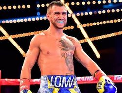 фото - Праздник на улице Педрасы или Ломаченко — Андреев отказался от титульного боя