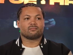 фото - Я побью Хрговича, как и 12 лет назад — Джойс