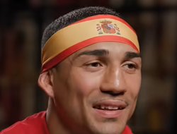 фото - Теофимо Лопес рассказал, почему был плох в бою с Мартином