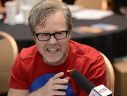 фото - Роуч знает, что сделает Головкина лучшим из лучших