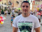 Украина против России: проспект-супертяж Сиренко подерётся с Устиновым
