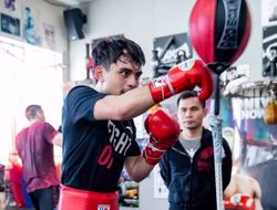 фото - Протеже Мейвезера и сын Пакьяо в шоу Пакьяо: есть дата