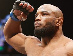 фото - UFC 205: Йоэль Ромеро жёстко нокаутировал Криса Уайдмана