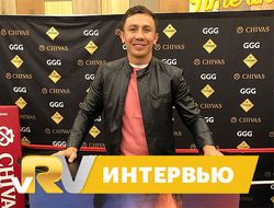 фото - Интервью Геннадия Головкина — о секрете долгой карьеры, тренировках, поражении на ОИ, переходе в 76 кг и завершении карьеры