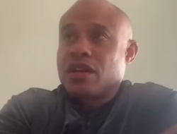 фото - «Он будет вторым Хабибом, за ним два миллиарда человек». Планы Умара Нурмагомедова раскрыты менеджером