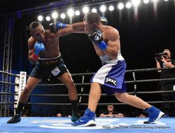 фото - Жертва Деревянченко сразится с россиянином в элиминаторе от WBA