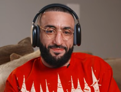 фото - Стану для UFC Алексом Перейрой-младшим — Белал Мухаммад