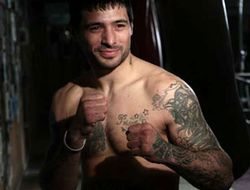 фото - (Результаты + Видео) Лукас Маттиссе дезинтегрировал Ламонта Питерсона