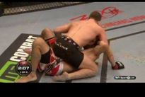 Видео боя: Омари Ахмедов – Гуннар Нельсон, HD 720