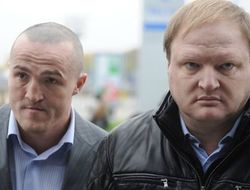 фото - Вместо реванша с Джонсом Лебедев может встретиться с Влодарчиком