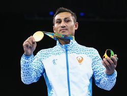 фото - Результаты субботы: о победах Гаибназарова, Зимноха, Полякова, Солимана, Тете, Шварца и Валлина