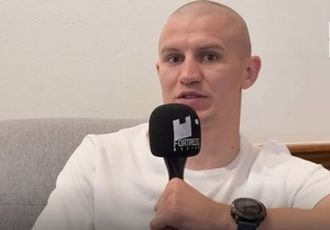 Zuffa Boxing: Богачук отбоксирует с экс-чемпионом из РФ — СМИ