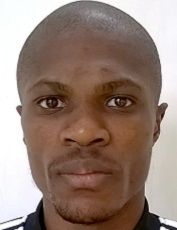 Этунди Мишель Уильям