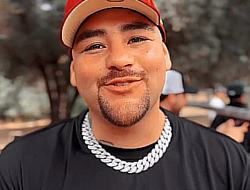 фото - Руис хочет трилогию с Джошуа в декабре: «Давай сделаем это!»