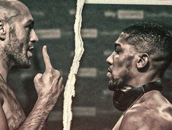 фото - Лишь Кличко и Уайлдер. Резюме Фьюри хуже, чем у Джошуа — есть такое мнение