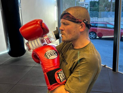 фото - Беринчик и Наваррете договорились: есть дата и место проведения боя