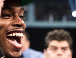 фото - Спенс: У меня 11 подряд нокаутов, какое ещё послание я должен отправить Кроуфорду?